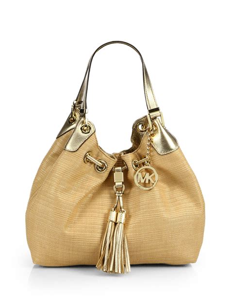 michael kors lady bags|michael kors over shoulder bag.